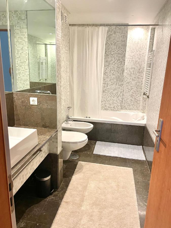 Apartamento Charming Apt.