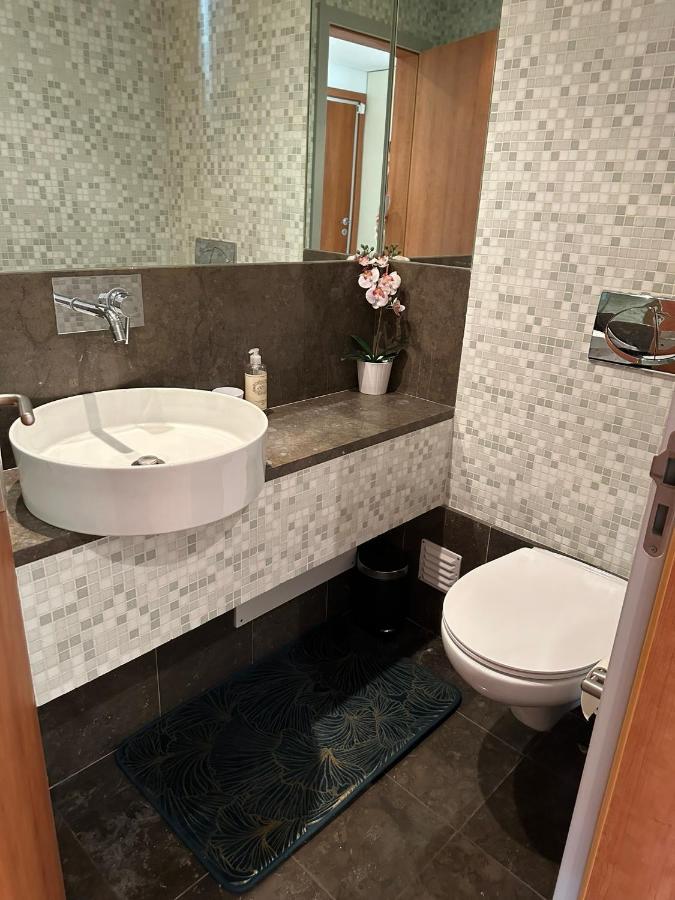 Apartamento Charming Apt. Cascaes