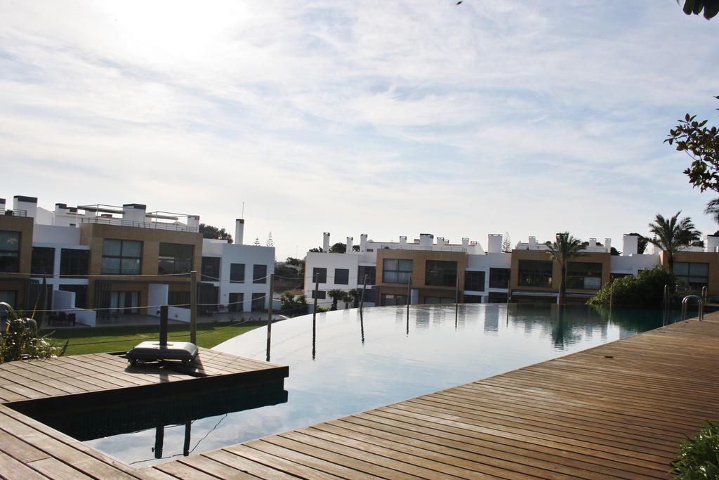 Charming Apt. Apartamento Cascaes