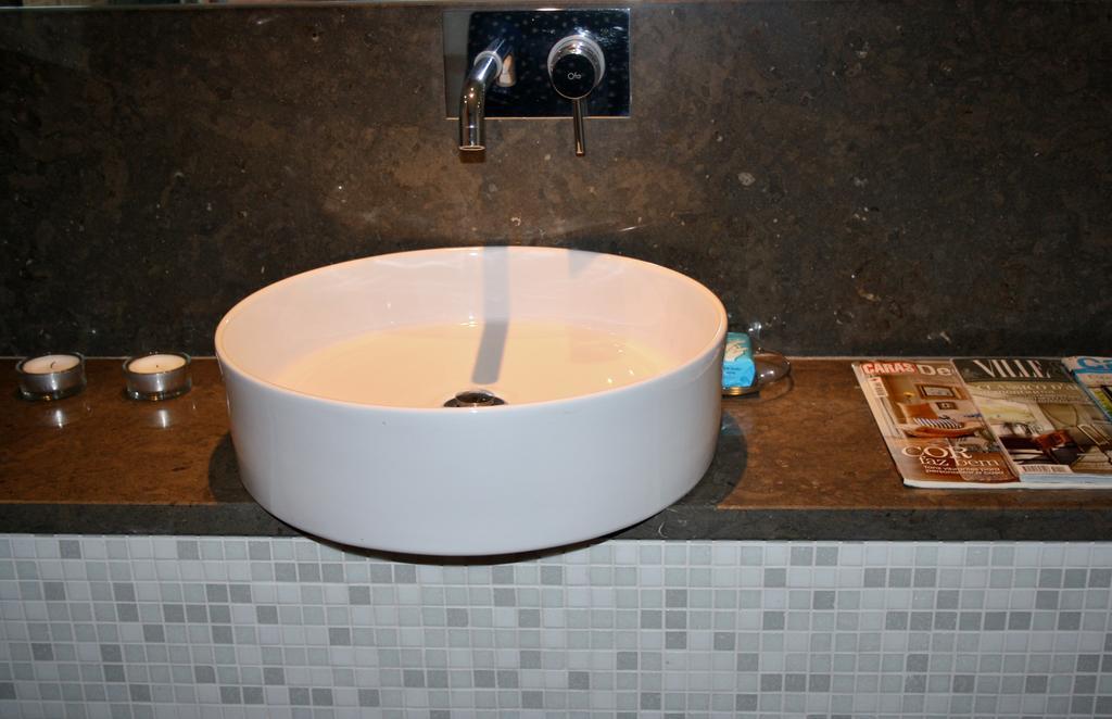 Apartamento Charming Apt. *