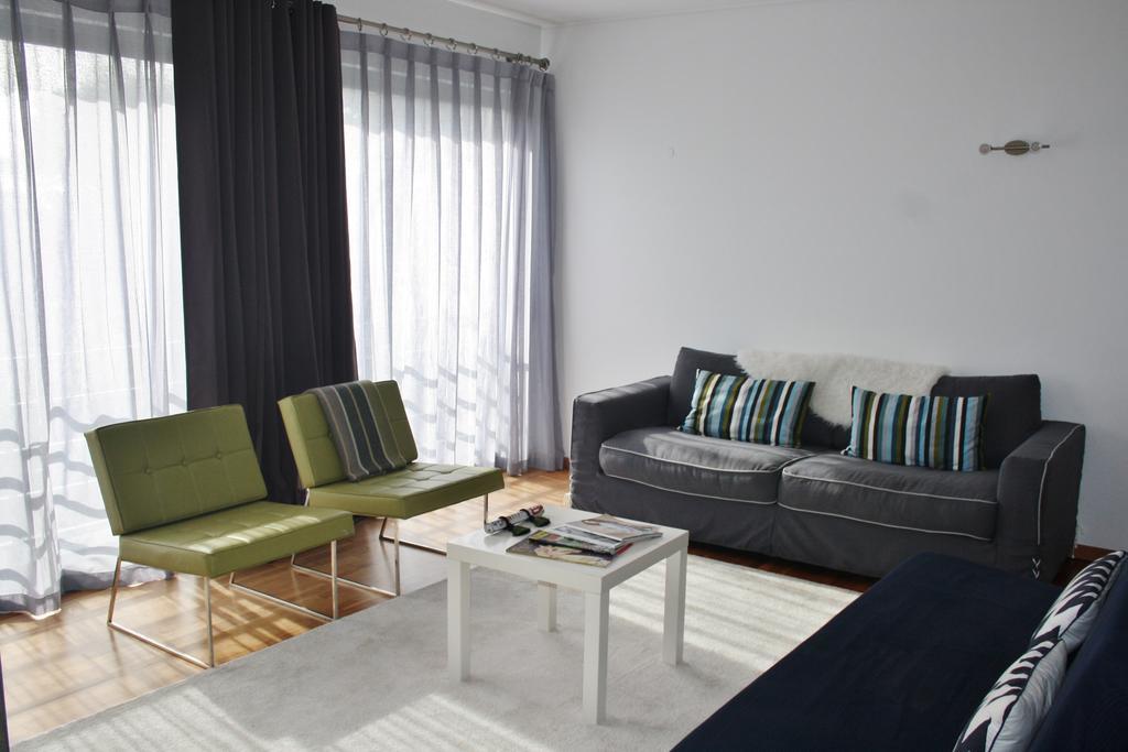 Apartamento Charming Apt. Cascaes