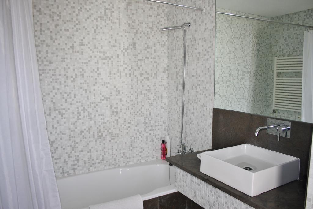 Apartamento Charming Apt. *