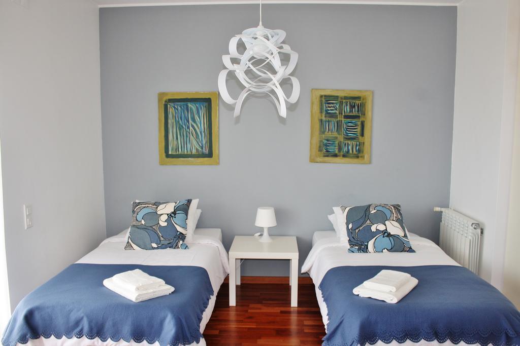 Charming Apt. Apartamento Cascaes