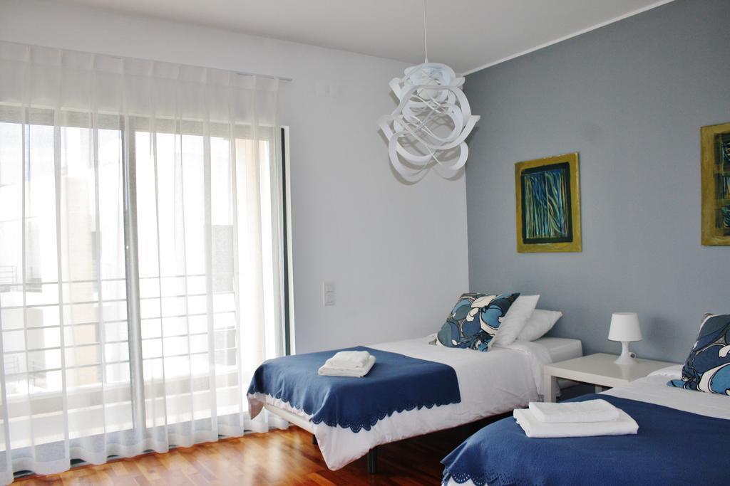 Apartamento Charming Apt. Cascaes