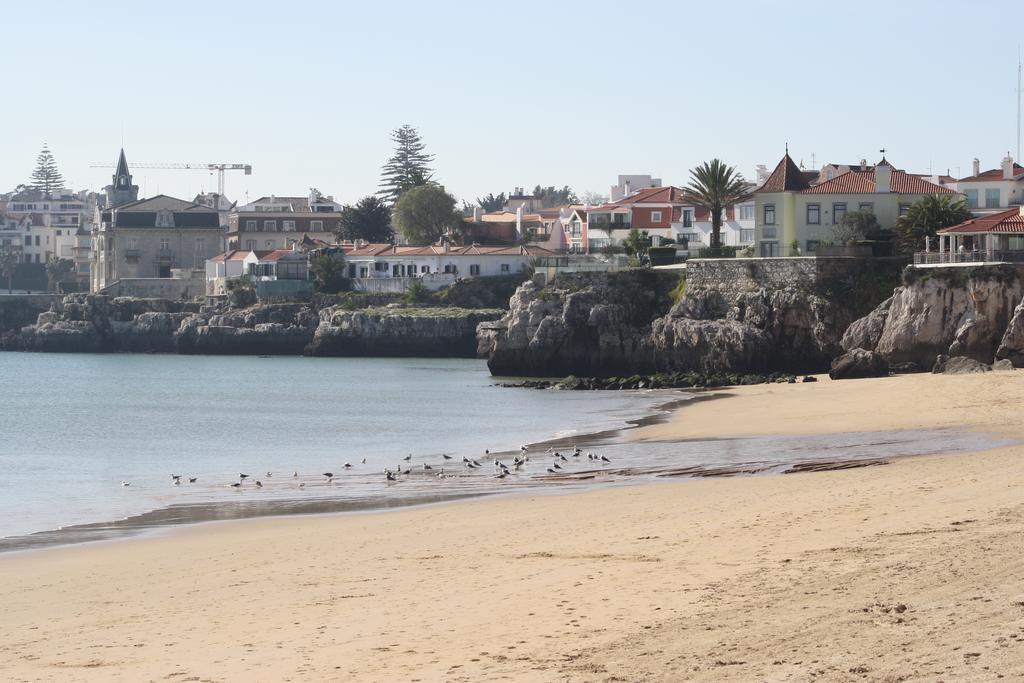 Charming Apt. Apartamento Cascaes