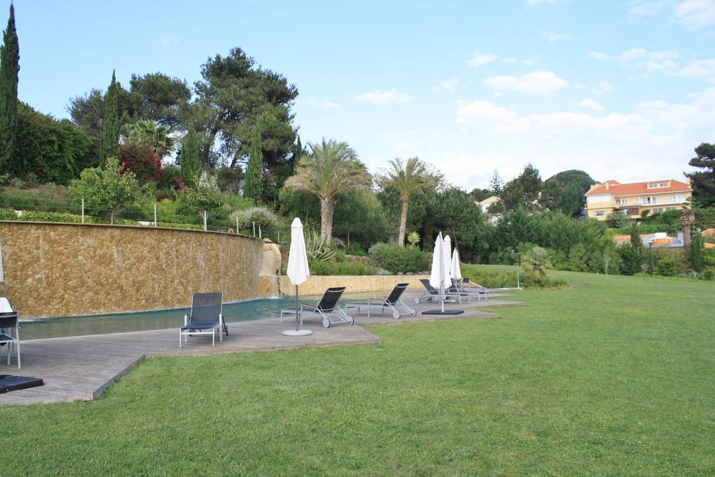 Charming Apt. Apartamento Cascaes