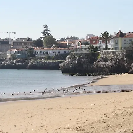 Charming Cascais Apt. Exterior photo