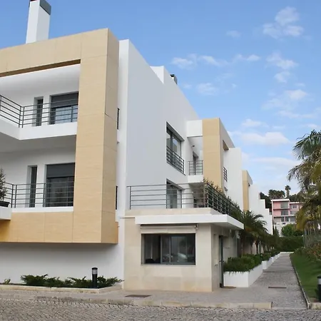Charming Cascais Apt. Exterior photo