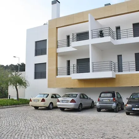 Charming Cascais Apt. Exterior photo