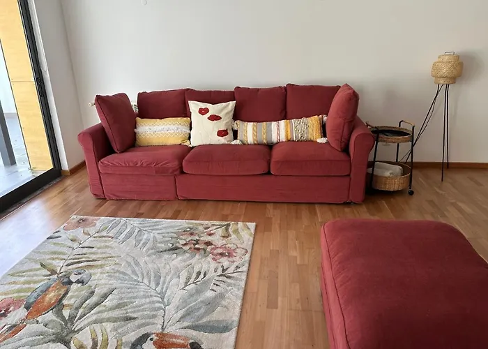 Charming Cascais Apt.