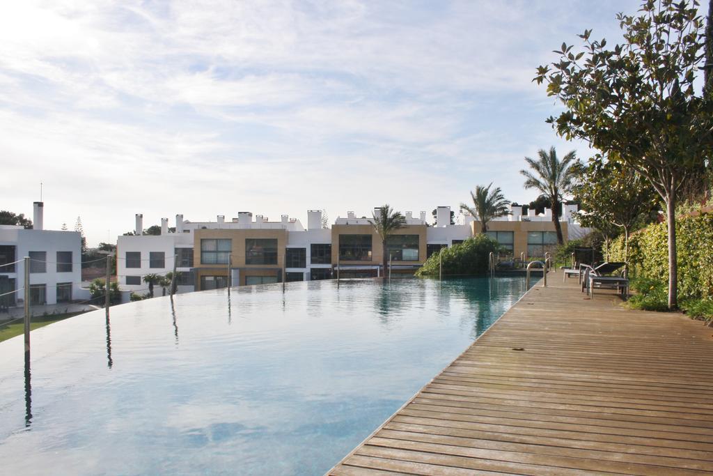 Charming Apt. Apartment Cascais